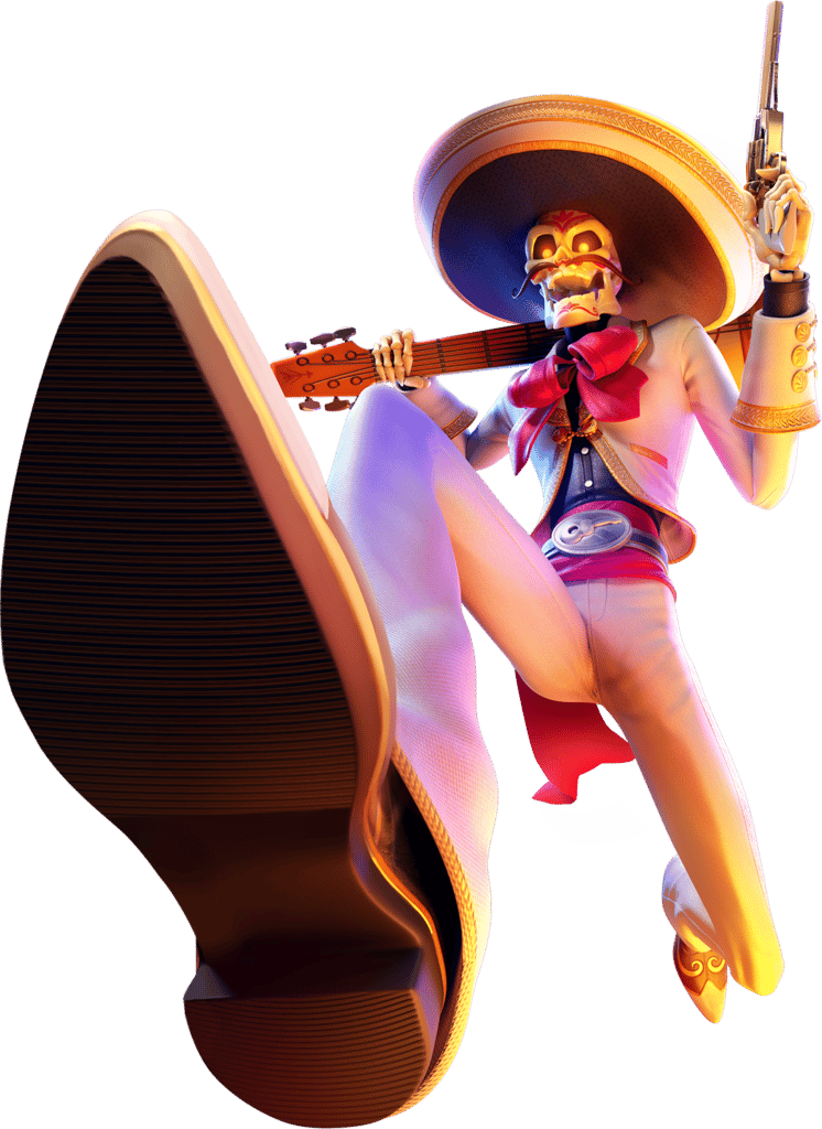 el bandito